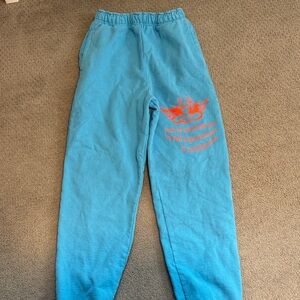 Boys Lie Blue Sweatpants